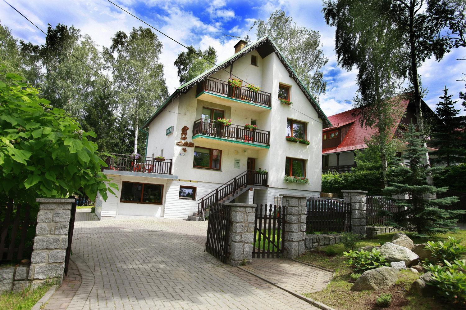 Nocleg ze śniadaniem Jawor